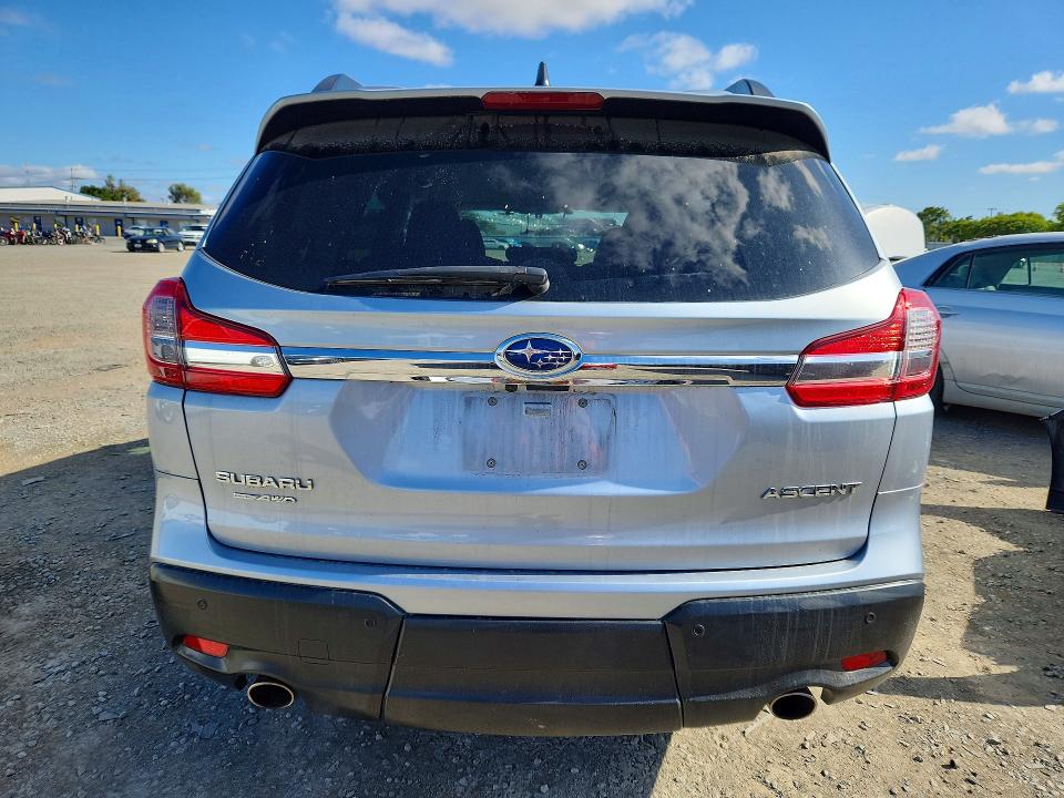 Продаж на аукціоні авто 2020 Subaru Ascent, vin: 4S4WMACD9L3420986, номер лоту: 51896976