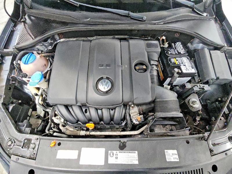 49619256 :رقم المزاد ، 1VWAP7A33DC093910 vin ، 2013 Volkswagen Passat مزاد بيع