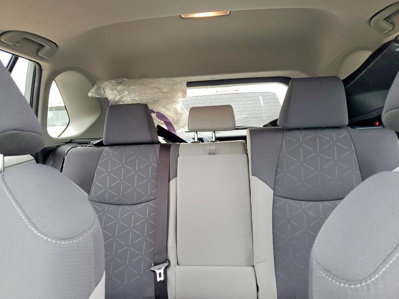 Продажа на аукционе авто 2021 Toyota Rav4, vin: JTMRWRFV9MD131990, номер лота: 54765006