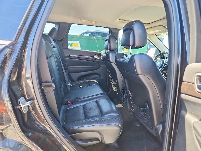 Продажа на аукционе авто 2011 Jeep Grand Cherokee, vin: 1J4RR4GG8BC641495, номер лота: 52143866
