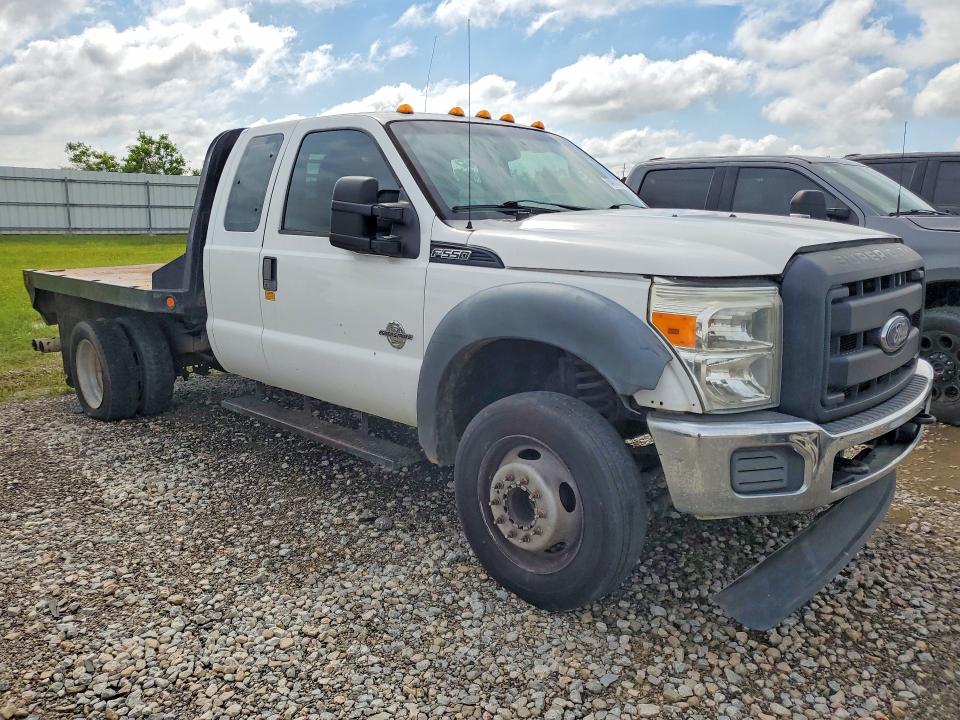 Продаж на аукціоні авто 2016 Ford F550, vin: 1FD0X5GT2GEC19138, номер лоту: 54016276