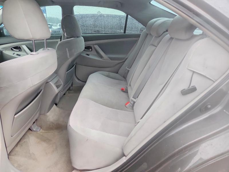 Продаж на аукціоні авто 2010 Toyota Camry, vin: 4T1BK3EK7AU112251, номер лоту: 52786776