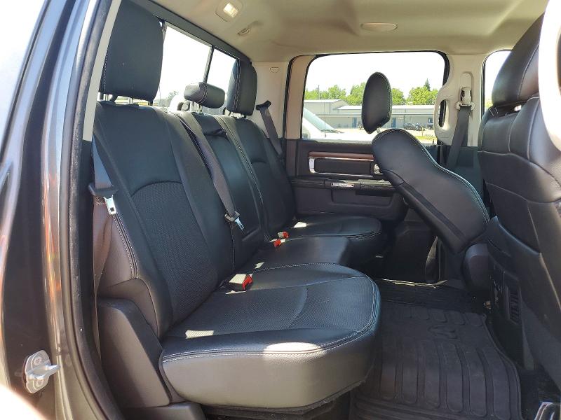 Продажа на аукционе авто 2017 Ram 1500, vin: 1C6RR7NT0HS712475, номер лота: 52541236