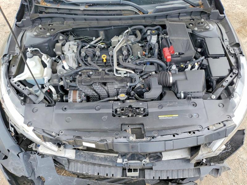 2021 Nissan Altima მანქანა იყიდება აუქციონზე, vin: 1N4BL4DV5MN365706, აუქციონის ნომერი: 51194466