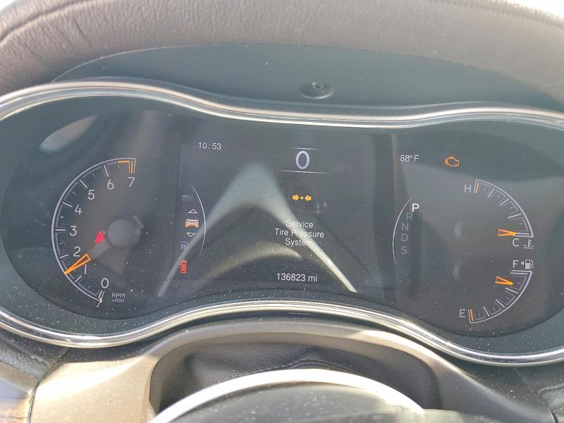 Aukcja sprzedaży 2015 Jeep Grand Cherokee, vin: 1C4RJECG4FC187499, numer aukcji: 53276796