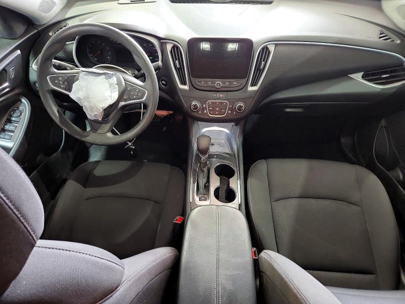 Aukcja sprzedaży 2023 Chevrolet Malibu, vin: 1G1ZD5ST9PF213397, numer aukcji: 54356236