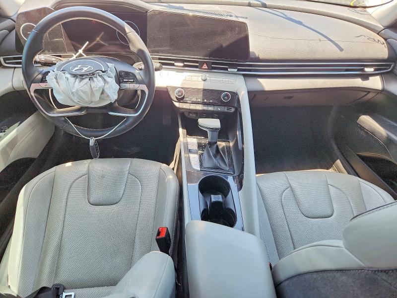 Aukcja sprzedaży 2022 Hyundai Elantra, vin: KMHLP4AG2NU255160, numer aukcji: 53317486