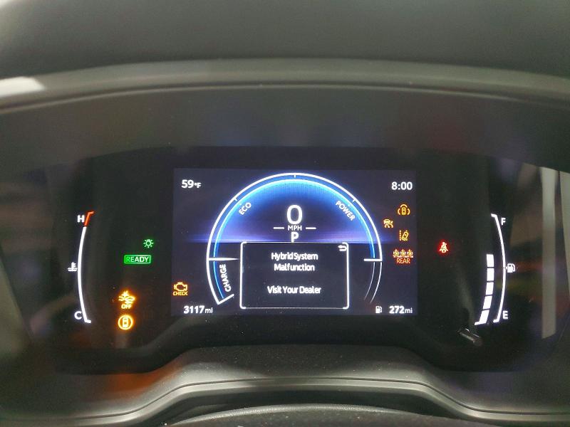 Продажа на аукционе авто 2026 Toyota Corolla Hybrid, vin: JTDBCMFE8T3122649, номер лота: 52036736