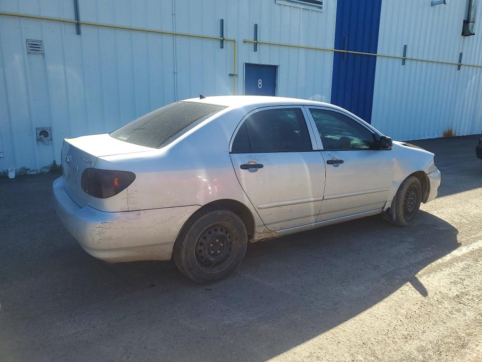 54419996 :رقم المزاد ، 2T1BR32E55C882384 vin ، 2005 Toyota Corolla مزاد بيع
