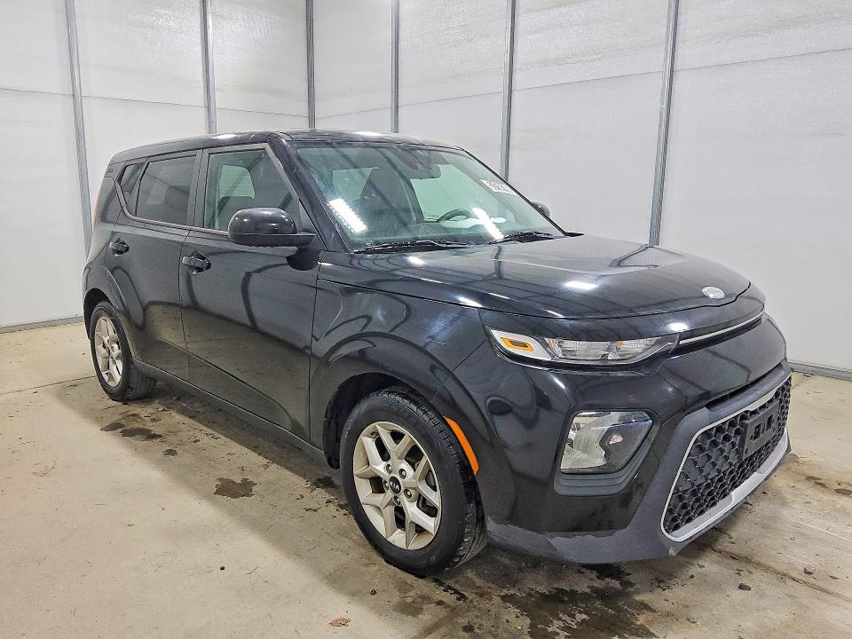 Продаж на аукціоні авто 2020 Kia Soul, vin: KNDJ23AU3L7021017, номер лоту: 53158186
