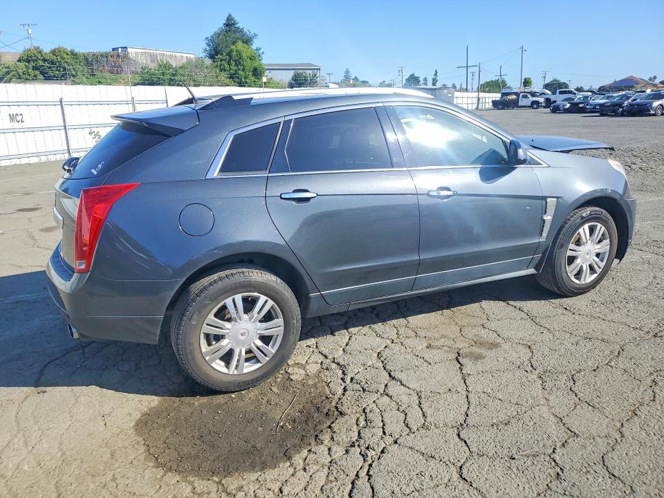Aukcja sprzedaży 2011 Cadillac Srx, vin: 3GYFNAEY9BS563408, numer aukcji: 53415176