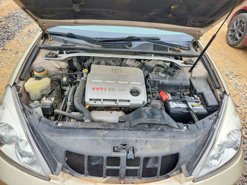 Aukcja sprzedaży 2003 Lexus Es, vin: JTHBF30G130148344, numer aukcji: 54089356