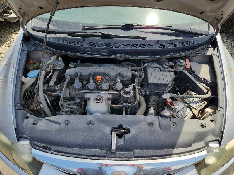Продаж на аукціоні авто 2011 Honda Civic, vin: 2HGFA1F8XBH518157, номер лоту: 51979786