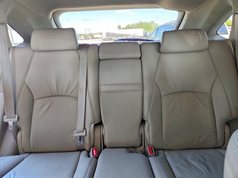Продажа на аукционе авто 2005 Lexus Rx, vin: 2T2HA31U15C080548, номер лота: 53692396