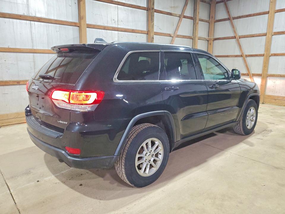 Aukcja sprzedaży 2019 Jeep Grand Cherokee, vin: 1C4RJFAG6KC531904, numer aukcji: 53581306
