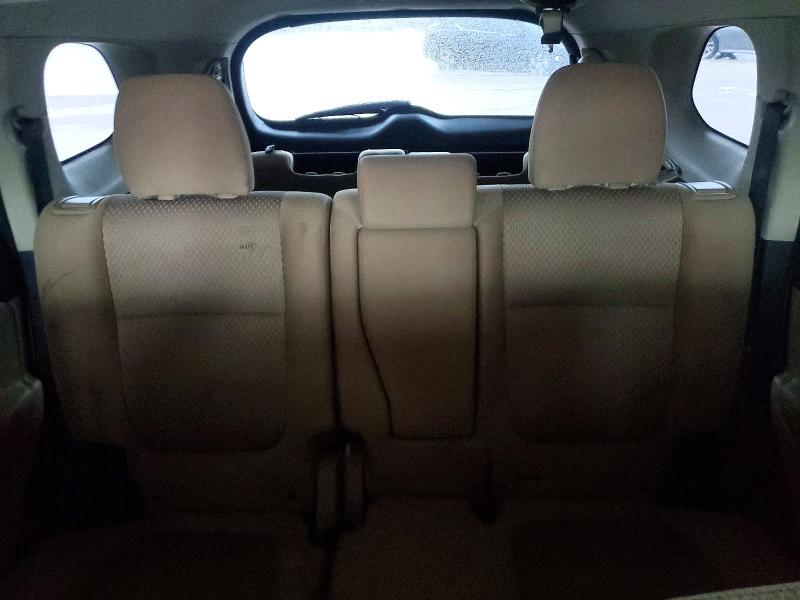52122496 :رقم المزاد ، JA4AD3A35JZ001297 vin ، 2018 Mitsubishi Outlander مزاد بيع