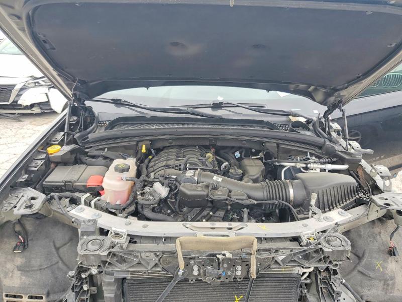 2024 Jeep Grand Cherokee მანქანა იყიდება აუქციონზე, vin: 1C4RJKBGXR8507352, აუქციონის ნომერი: 54875626
