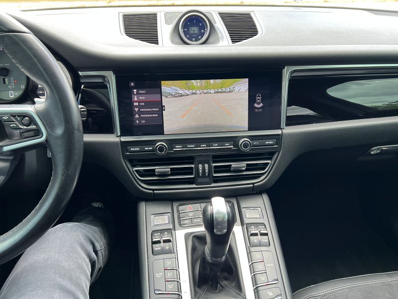 Продажа на аукционе авто 2019 Porsche Macan, vin: WP1AB2A54KLB30089, номер лота: 53748396