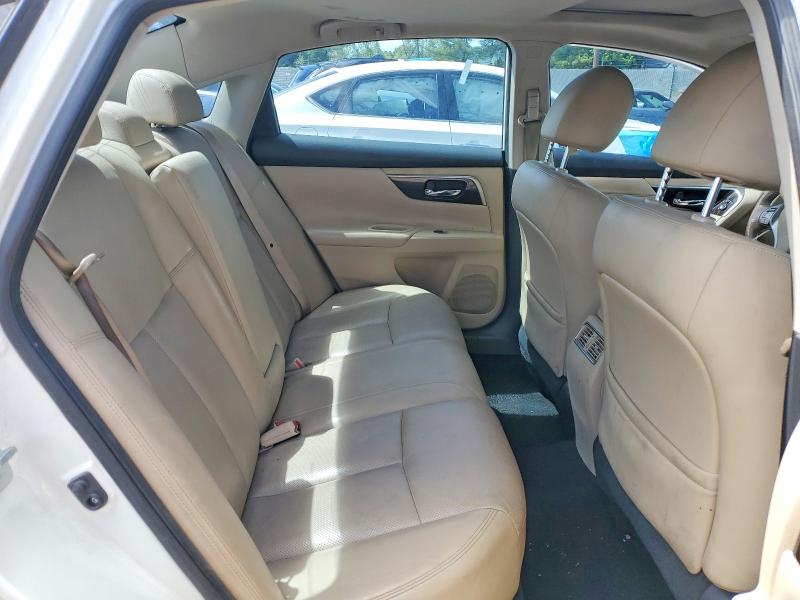 Продаж на аукціоні авто 2015 Nissan Altima, vin: 1N4AL3AP7FN345228, номер лоту: 54477426