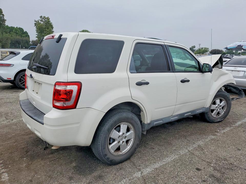 Продаж на аукціоні авто 2012 Ford Escape, vin: 1FMCU0D73CKB31758, номер лоту: 51475066