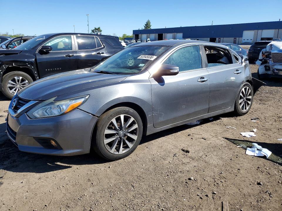 Aukcja sprzedaży 2017 Nissan Altima, vin: 1N4AL3AP9HC140962, numer aukcji: 53345536