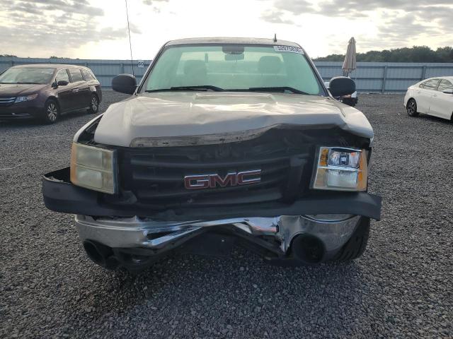 Aukcja sprzedaży 2009 Gmc Sierra, vin: 1GTEK14009Z117148, numer aukcji: 52075836