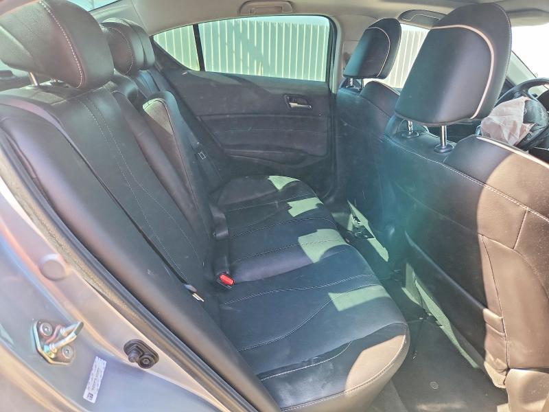 Aukcja sprzedaży 2020 Acura Ilx, vin: 19UDE2F75LA002670, numer aukcji: 46594206