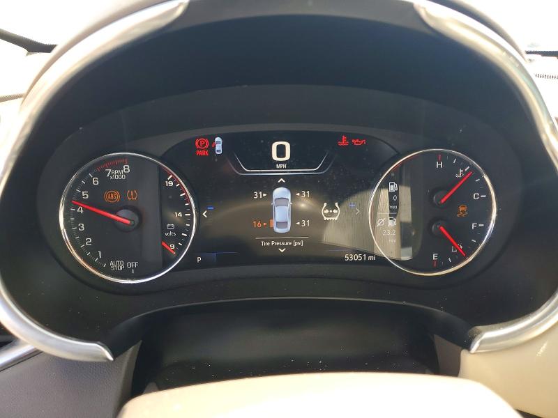 Продаж на аукціоні авто 2024 Chevrolet Malibu, vin: 1G1ZE5ST9RF226361, номер лоту: 51910796