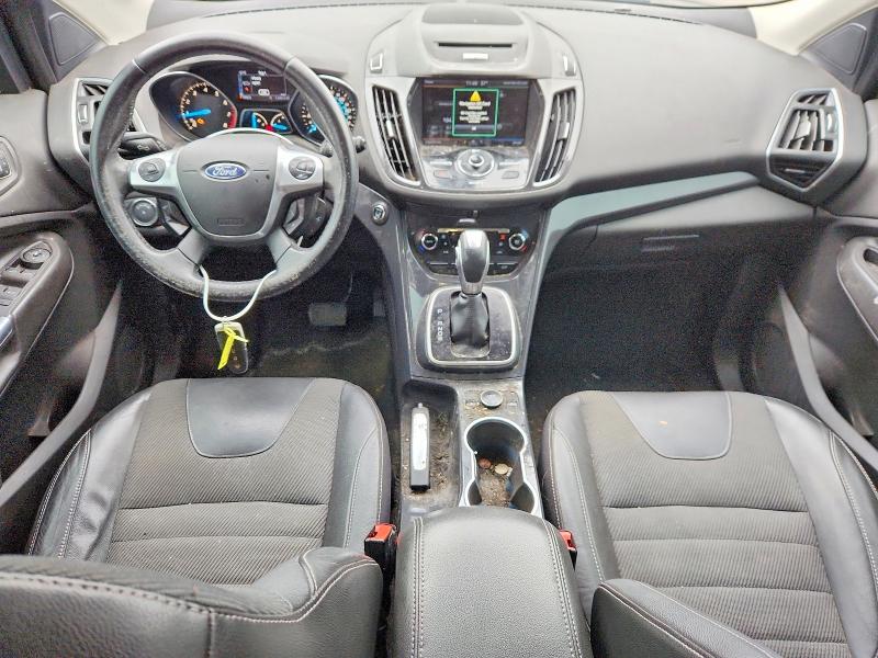 Aukcja sprzedaży 2013 Ford Escape, vin: 1FMCU9J97DUB52144, numer aukcji: 52485126