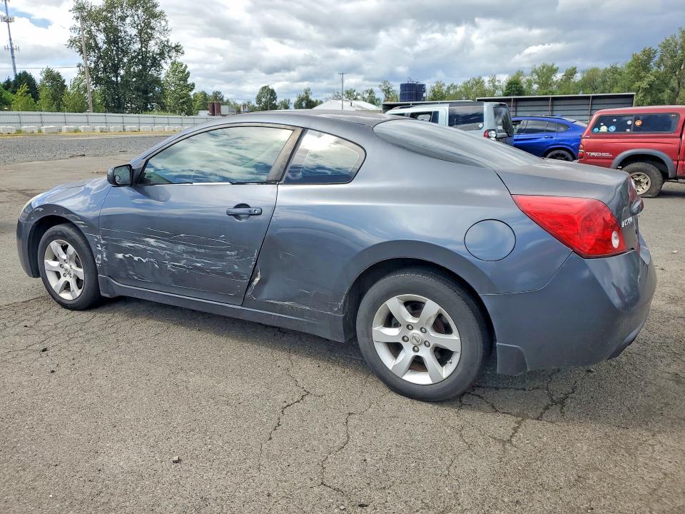 Aukcja sprzedaży 2008 Nissan Altima, vin: 1N4AL24E68C100214, numer aukcji: 53404996