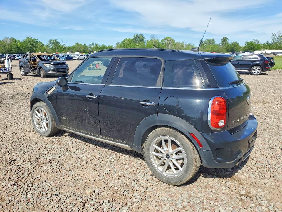 Продаж на аукціоні авто 2015 Mini Cooper, vin: WMWZC5C58FWP44497, номер лоту: 55107376
