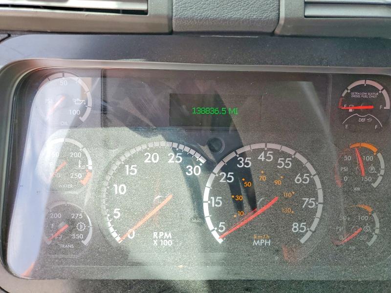 Aukcja sprzedaży 2012 Freightliner Cascadia 125, vin: 1FUJGLDR7CSBE9029, numer aukcji: 54512176
