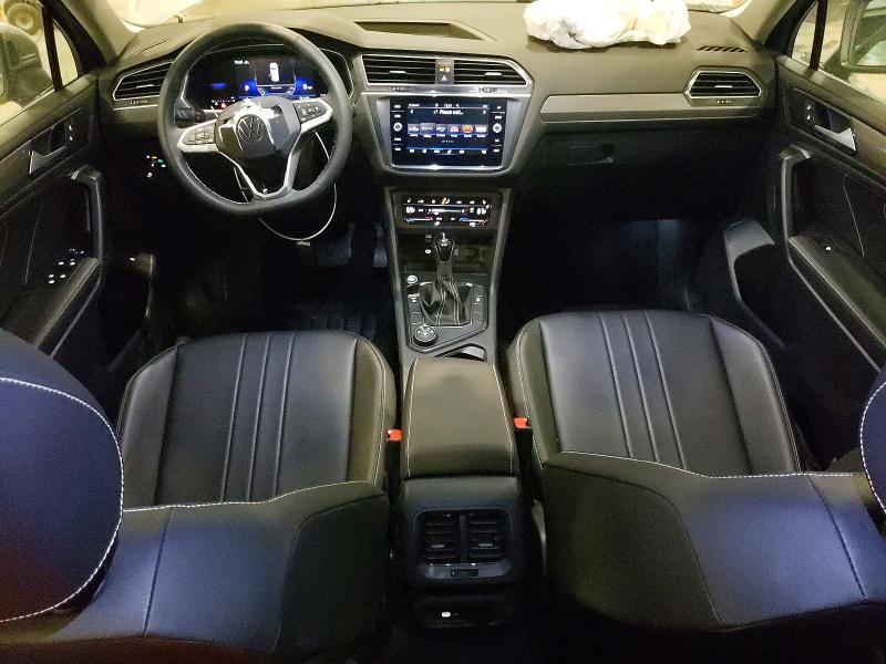 Aukcja sprzedaży 2024 Volkswagen Tiguan, vin: 3VV2B7AX5RM112408, numer aukcji: 54041616