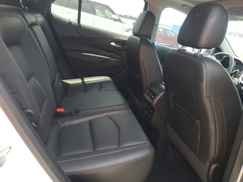 52697416 :رقم المزاد ، 2GNAXMEV9J6133612 vin ، 2018 Chevrolet Equinox مزاد بيع