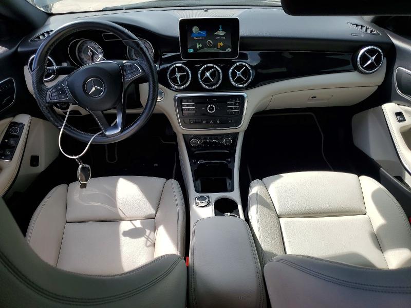 2016 Mercedes-benz Cla მანქანა იყიდება აუქციონზე, vin: WDDSJ4EB7GN298332, აუქციონის ნომერი: 55353666