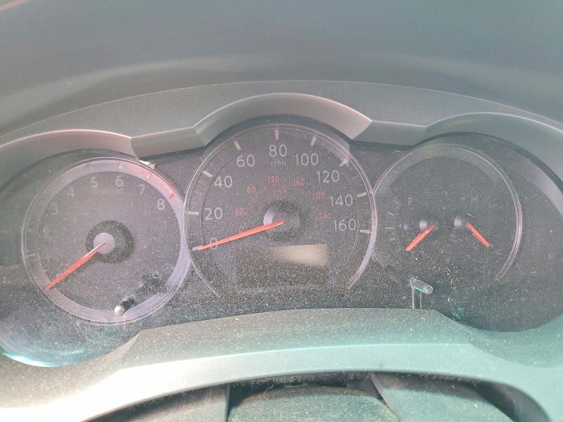 52414016 :رقم المزاد ، 1N4AL2AP2CC154141 vin ، 2012 Nissan Altima مزاد بيع