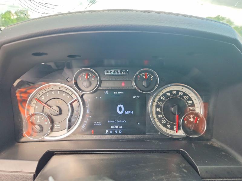 Aukcja sprzedaży 2014 Ram 1500, vin: 1C6RR7NT1ES472817, numer aukcji: 54768416