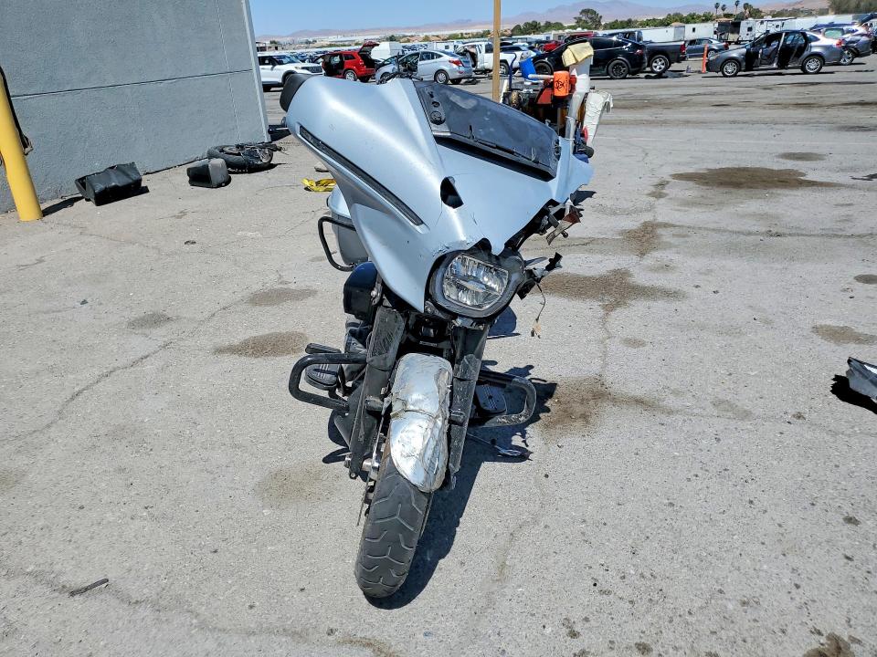 2024 Harley Davidson Flhx მანქანა იყიდება აუქციონზე, vin: 1HD1KB715RB638012, აუქციონის ნომერი: 54724416