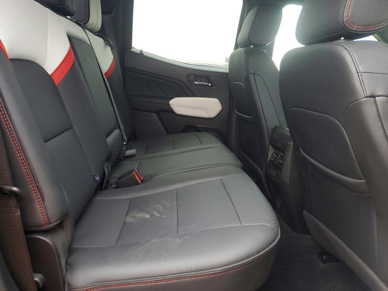 54289476 :رقم المزاد ، 1GTP6EEK3R1258606 vin ، 2024 Gmc Canyon مزاد بيع