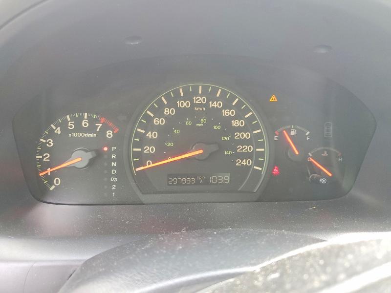 Продажа на аукционе авто 2003 Honda Accord, vin: 1HGCM66433A806154, номер лота: 52484636
