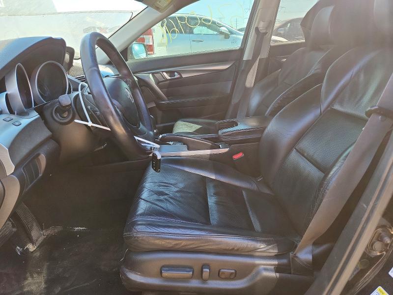 Aukcja sprzedaży 2010 Acura Tl, vin: 19UUA8F55AA003988, numer aukcji: 53609616