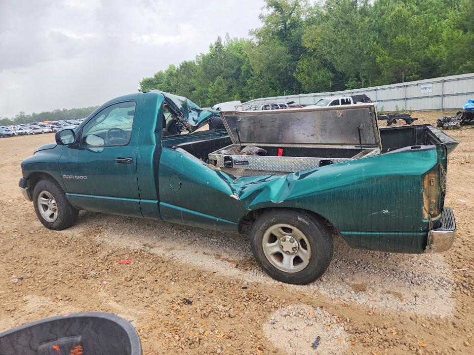 Aukcja sprzedaży 2003 Dodge Ram 1500, vin: 1D7HA16K83J501768, numer aukcji: 53882736