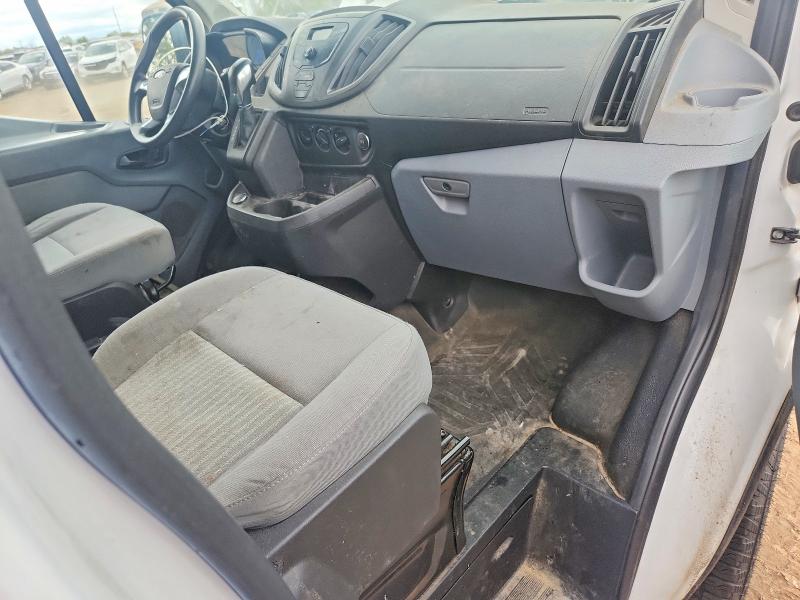 Aukcja sprzedaży 2019 Ford Transit, vin: 1FTYR2CM3KKA28207, numer aukcji: 52651956