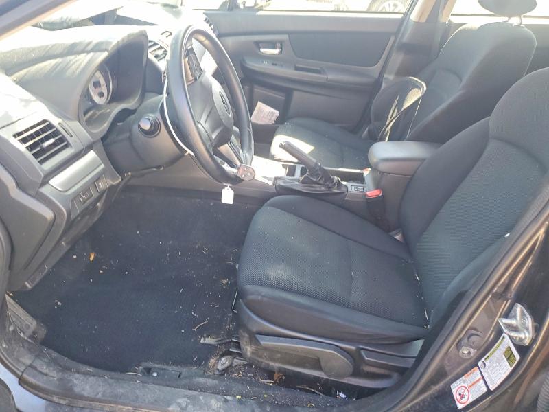 Aukcja sprzedaży 2013 Subaru Impreza, vin: JF1GPAC61DH824425, numer aukcji: 52814416