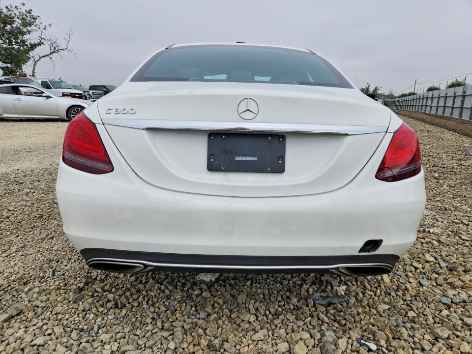 Продаж на аукціоні авто 2019 Mercedes-benz C, vin: 55SWF8DB0KU314074, номер лоту: 52089856