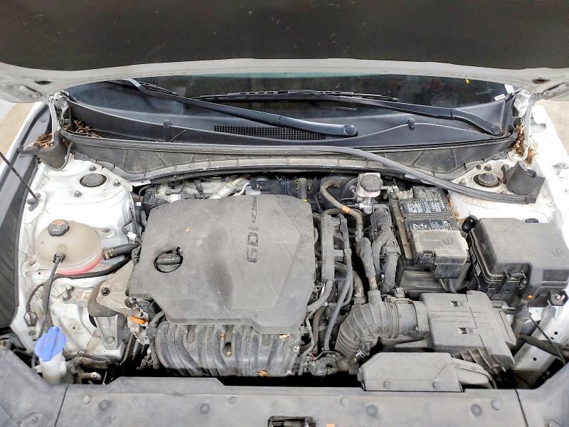 Aukcja sprzedaży 2023 Hyundai Tucson, vin: 5NMJB3AE2PH223189, numer aukcji: 53797486