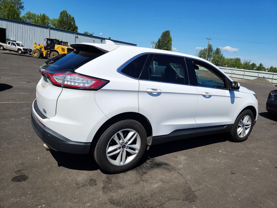 Продажа на аукционе авто 2018 Ford Edge, vin: 2FMPK4J99JBC61071, номер лота: 54651226