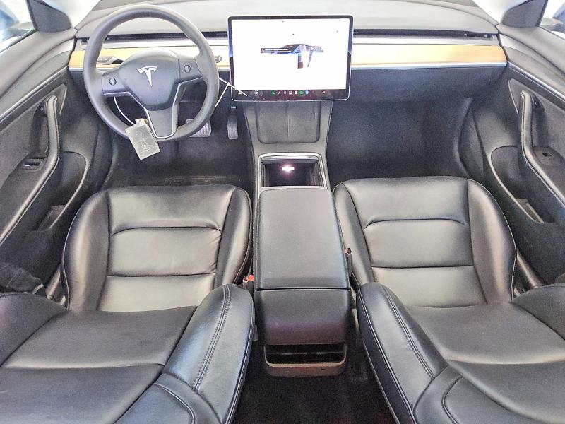 Aukcja sprzedaży 2022 Tesla Model 3, vin: 5YJ3E1EA3NF368929, numer aukcji: 54658946