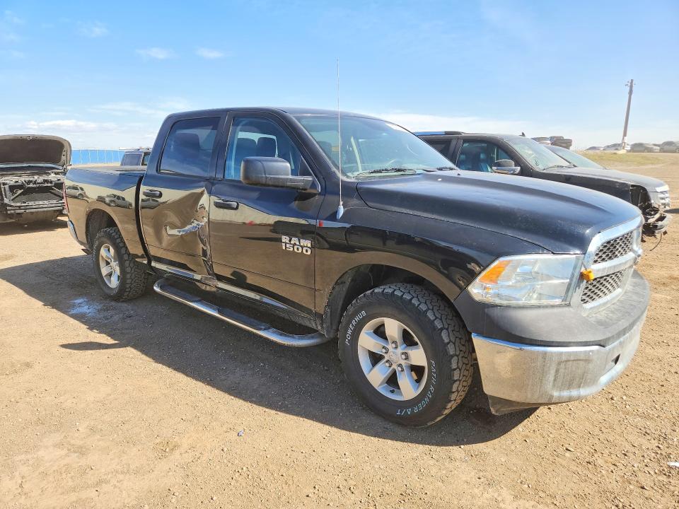 Aukcja sprzedaży 2013 Ram 1500, vin: 1C6RR7KP5DS578807, numer aukcji: 52151326
