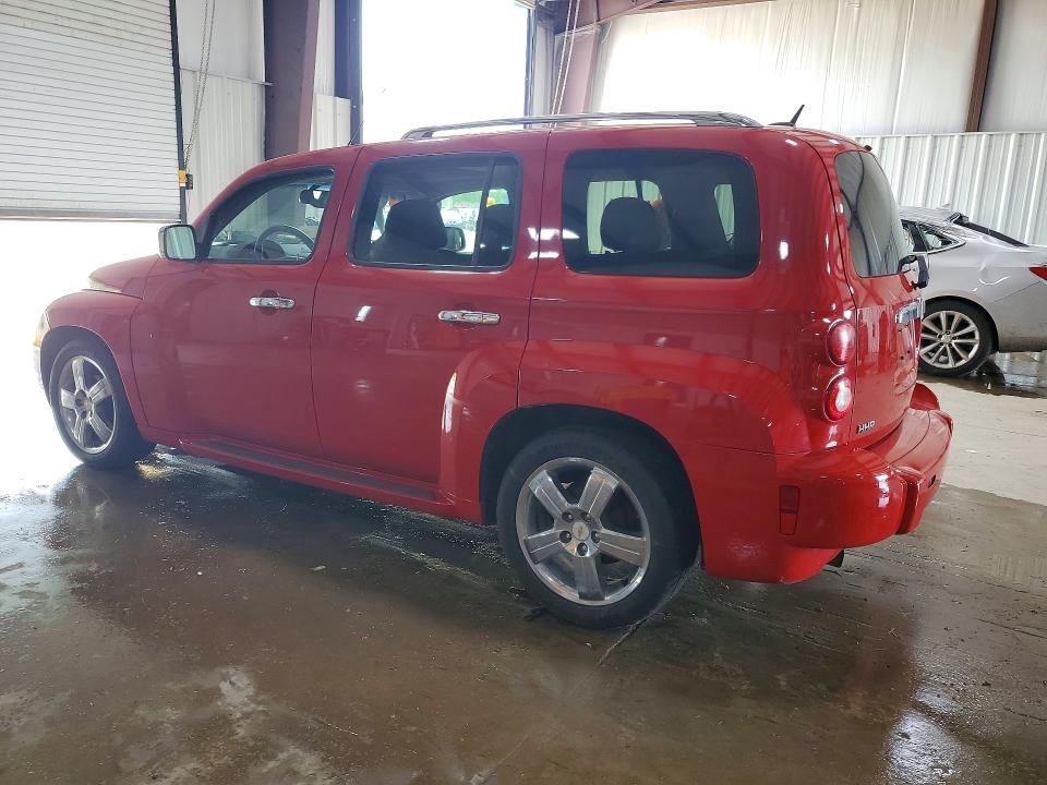 Aukcja sprzedaży 2011 Chevrolet Hhr, vin: 3GNBACFUXBS613375, numer aukcji: 54402786
